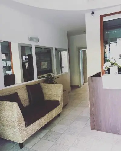 Lugano Residence