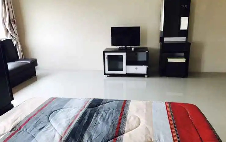 Sunisa Plus Bangsaen