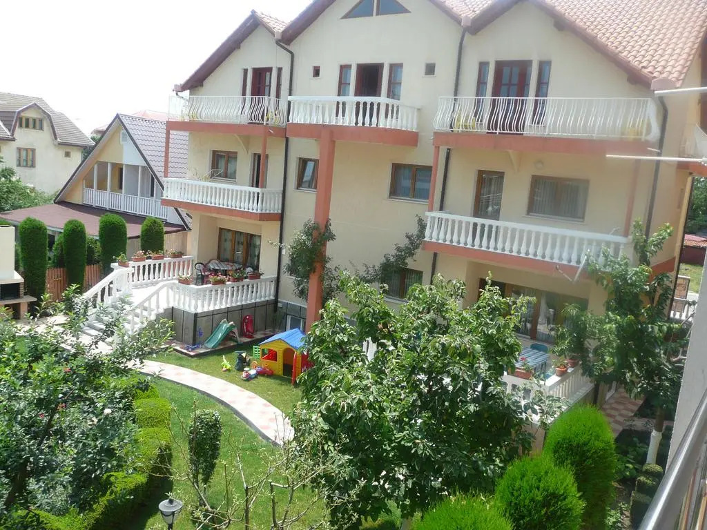Complex Marinn Costinesti