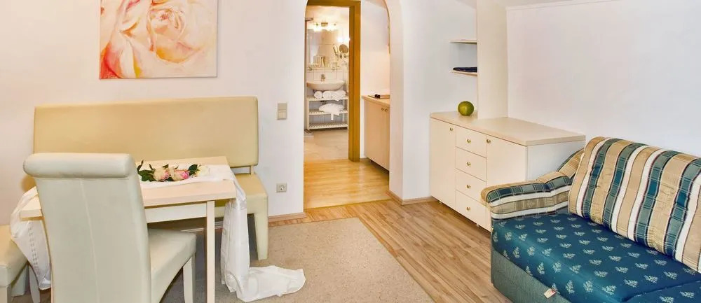 Hotel Garni ELISABETH