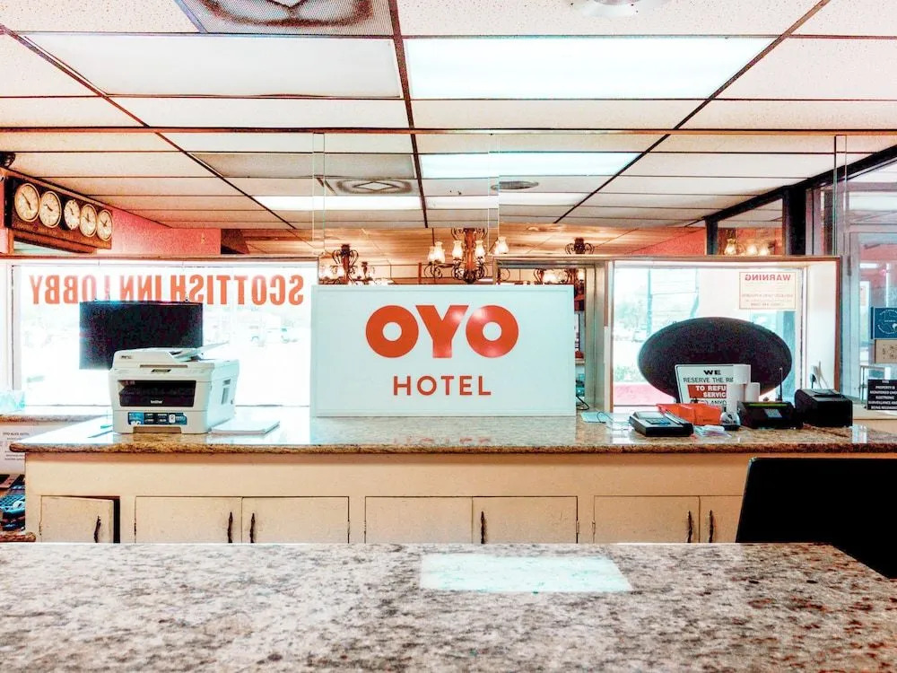 OYO Hotel Alice TX Hwy 281 West