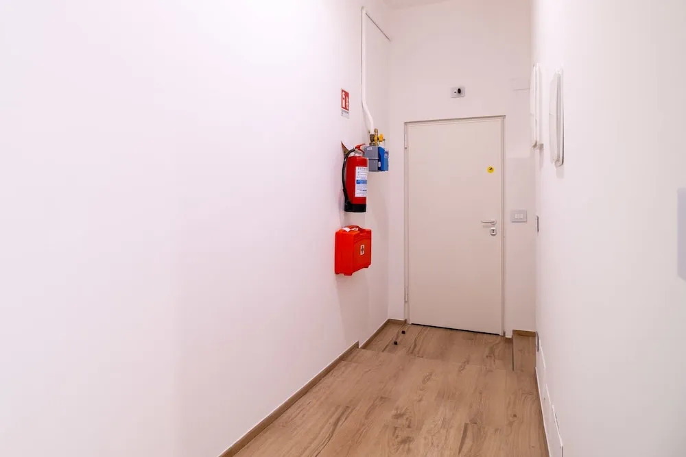 Casa Due Agosto Sleek and Central