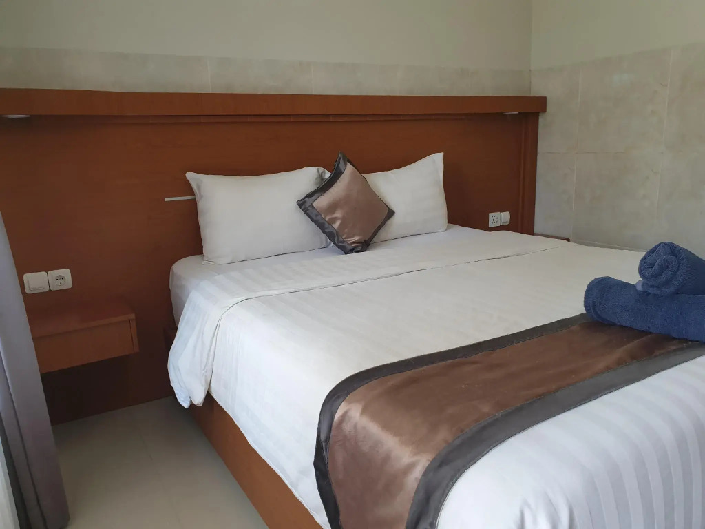 Wana Kubu Homestay