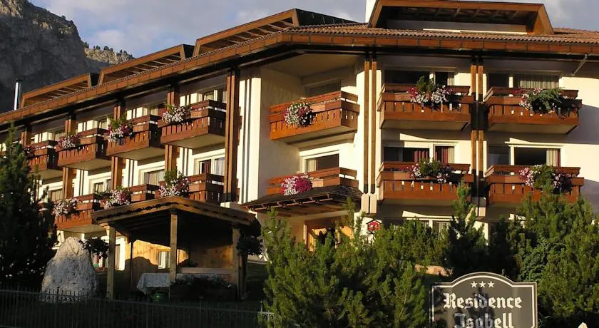 Residence Isabell