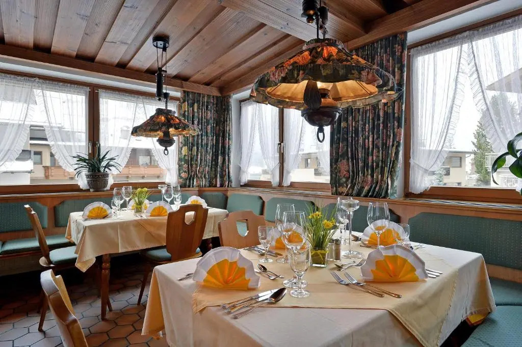 Hotel Schwarzer Adler