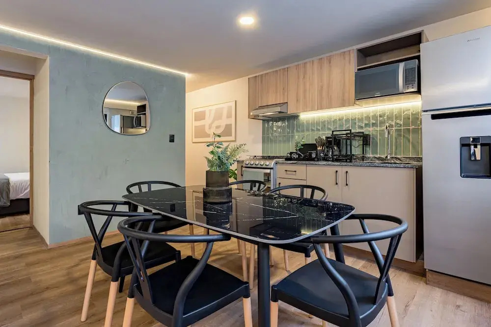 Mint Roma Residence