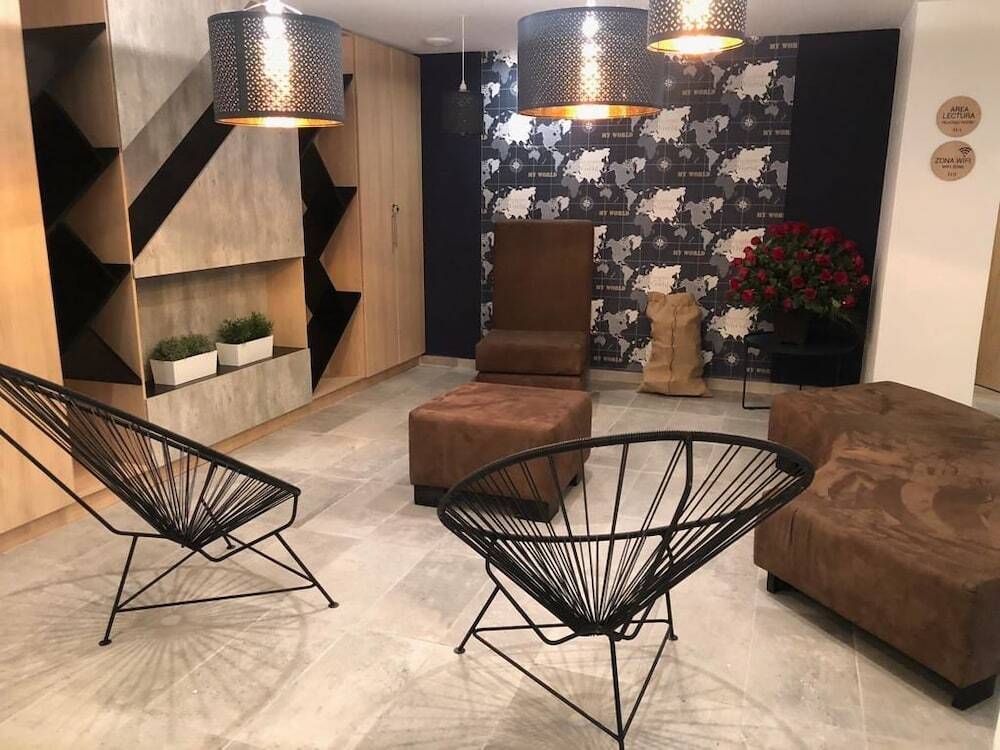 Hotel Kaia