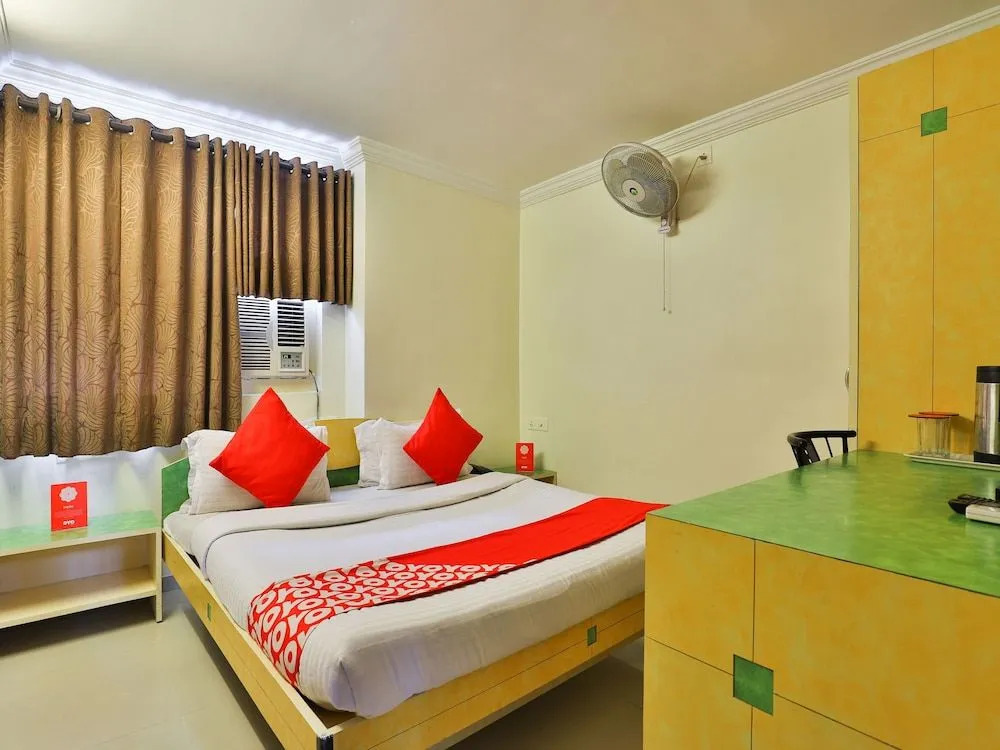 Hotel Dudawat