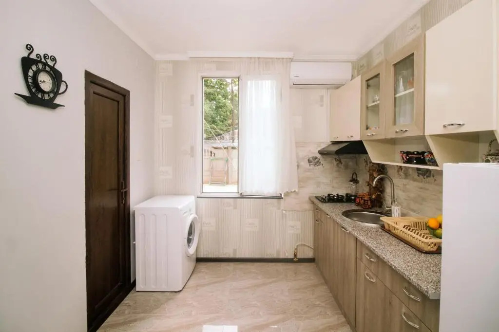 Apartment in Chakvi