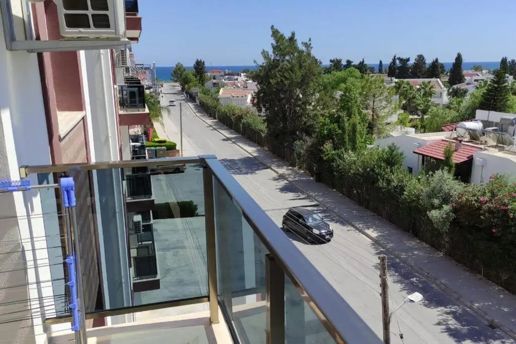 Sea Shell 8 Lovely 2-bedroom Apartment