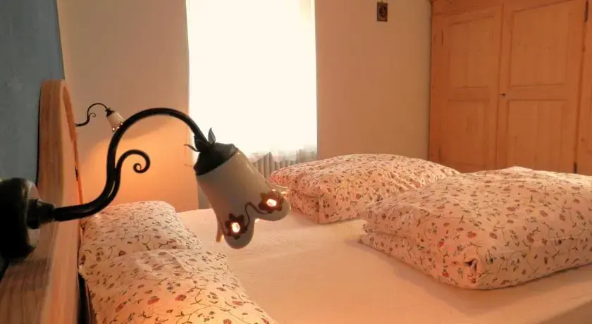 Un Letto a Castello