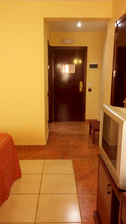 Hotel Puerta de Javalambre