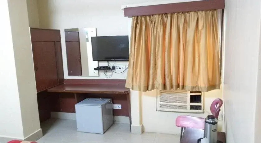 Hotel Kanha Residency
