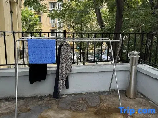Jingtian Hotel