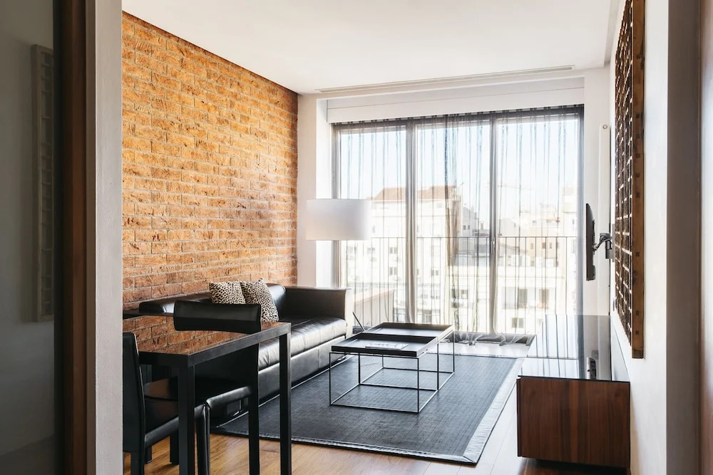 Suites Avenue Luxe Apartments Barcelona