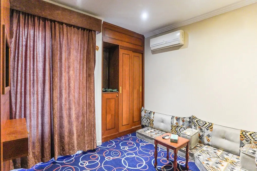 OYO 650 Dhiyafat Dallah Hotel