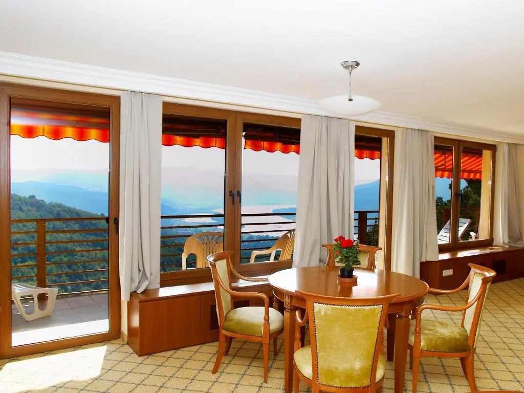 Silvanus Hotel
