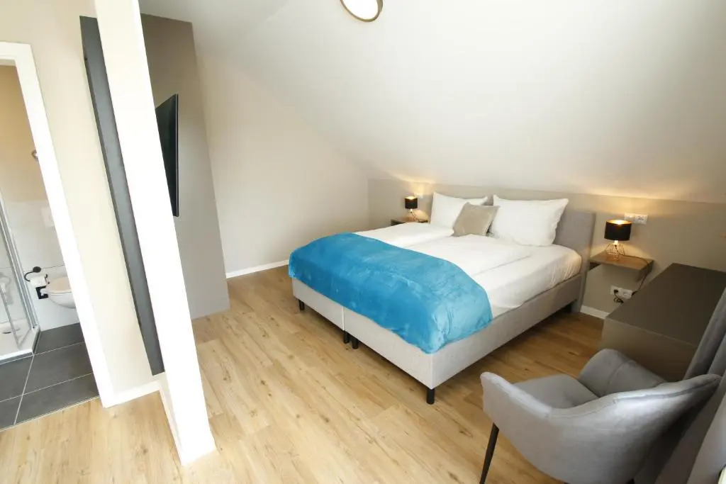 Amelie No 3 Hotel & Appartements
