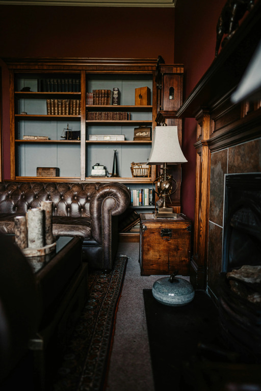 Shieldaig Lodge Hotel