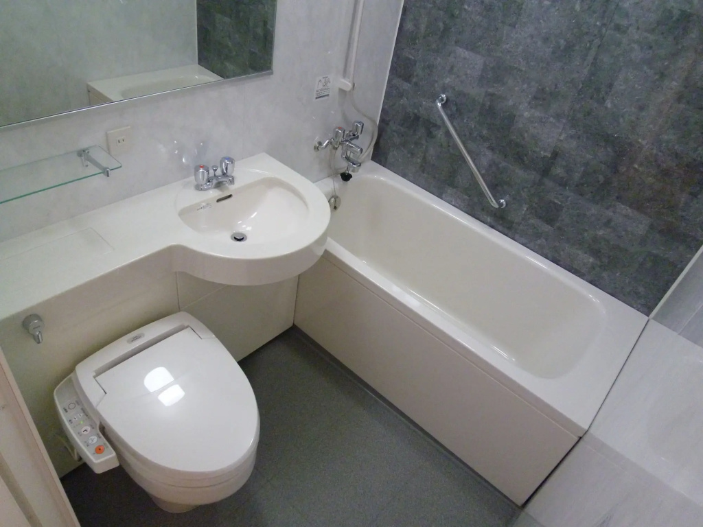 Отель Hearton Kitaumeda