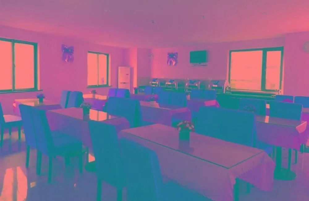 Hanting Hotel Shanghai Huajing Branch