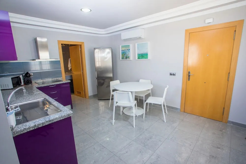 San Antonio ViVac Apartamentos