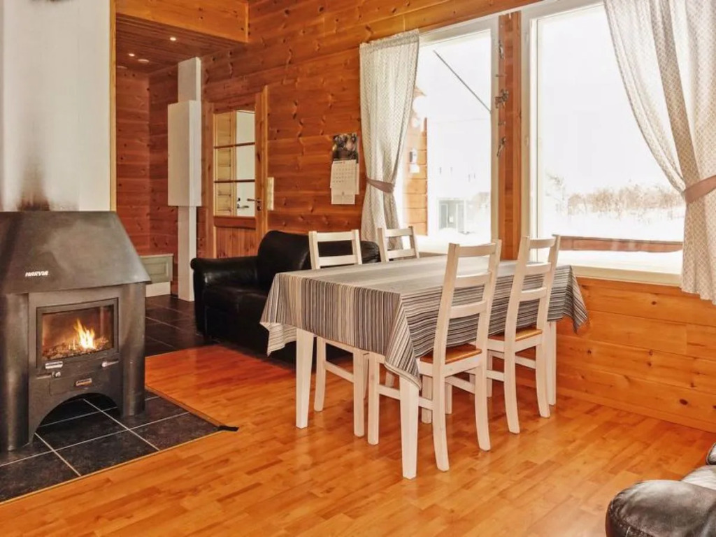 House  Enontekiö