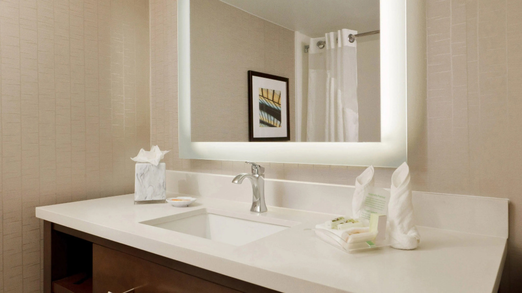 Holiday Inn San Antonio-Riverwalk by IHG