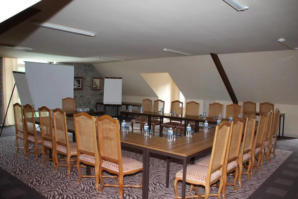 Le Manoir du Rodoir