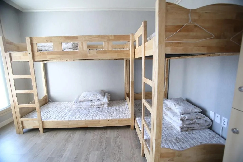 Namu Guesthouse & Pension - Hostel