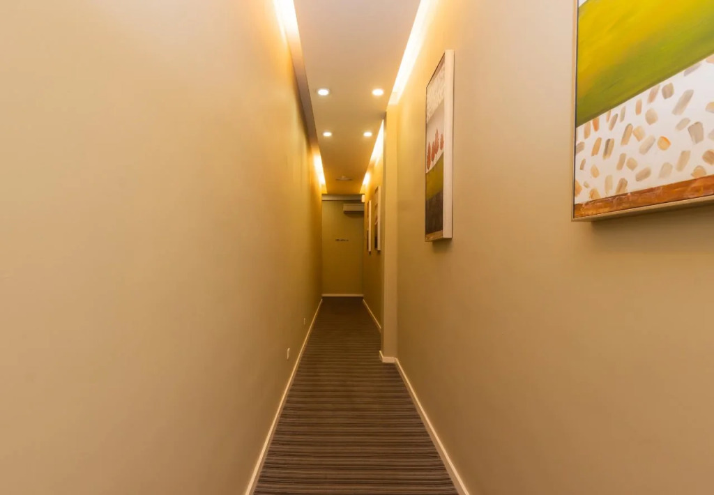 MIO BOUTIQUE Hotel