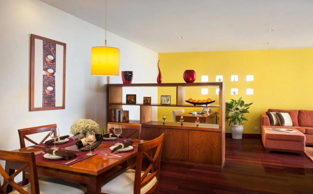 Wilque Westlake Hotel & Residences