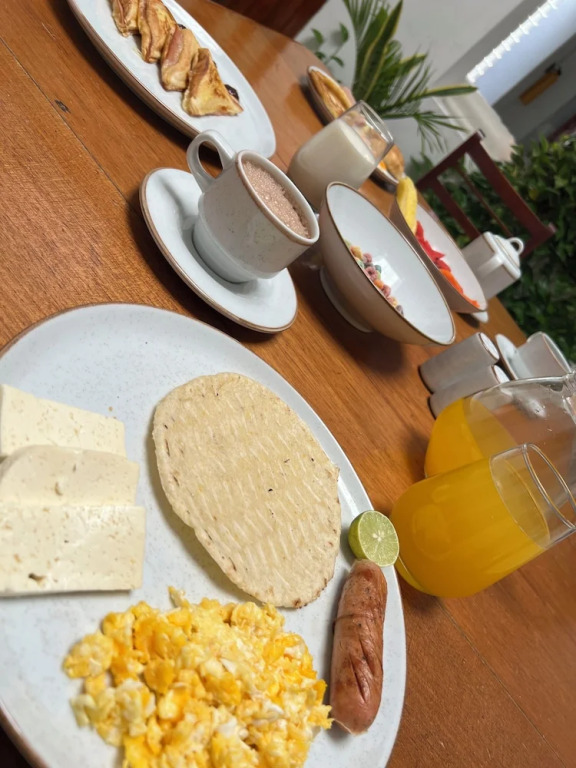 Hotel Corozal Plaza