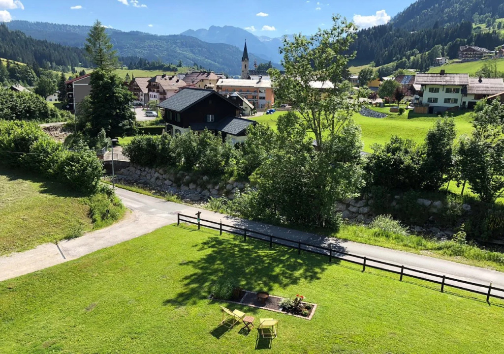 Hotel Kronenhirsch