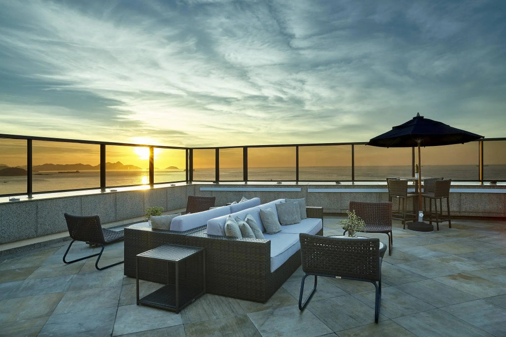 JW Marriott Rio de Janeiro