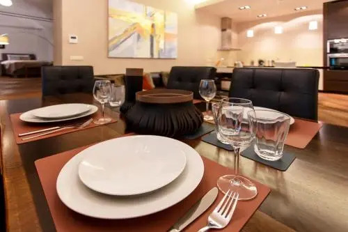 VIP Apartment