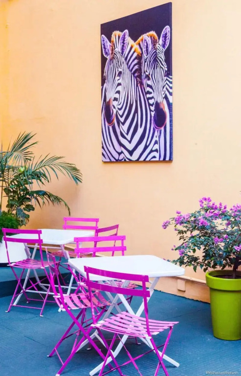 Hotel Adagio