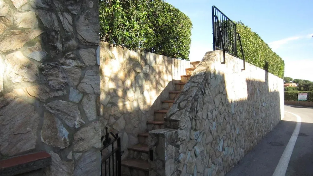 K-11 Calella DE Palafrugell 4 PAX