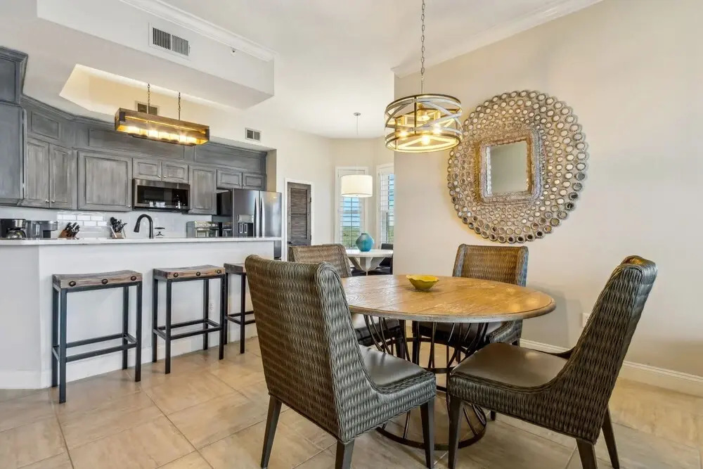 21 Ocean Place 3 Bedroom Condo