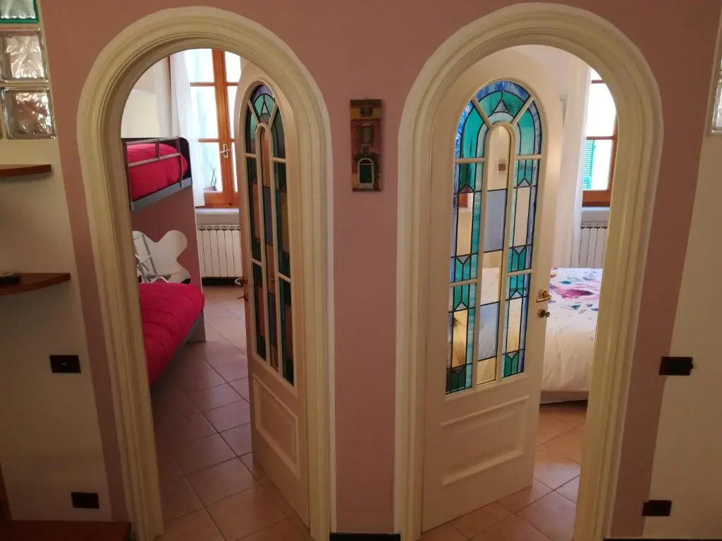 Casa Del Carugio