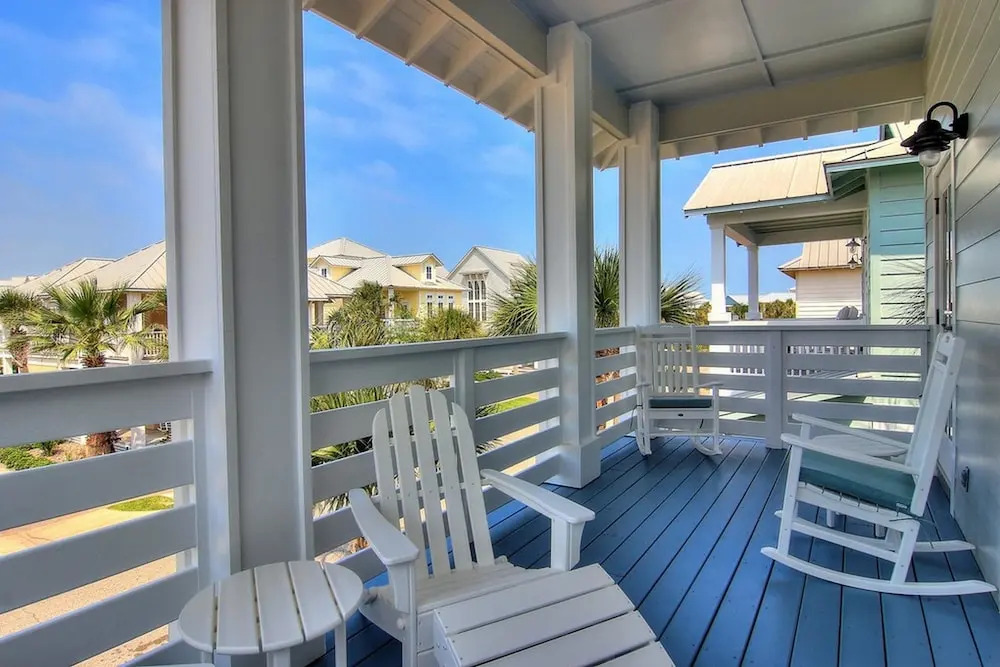 Cinnamon Shore- Cloud Nine 136 BE