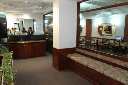Hotel Rodney
