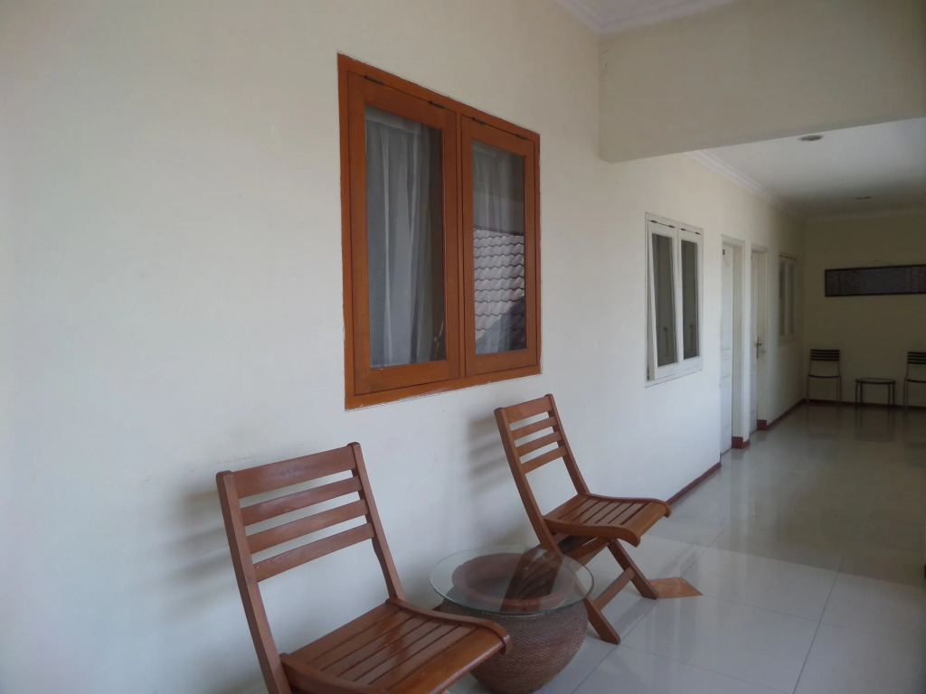 Armi Hotel Malang