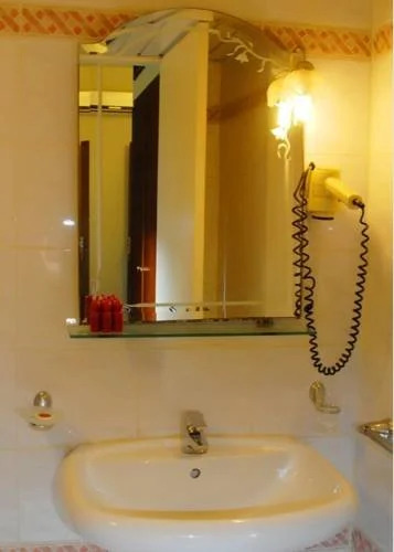 Legend Hotel