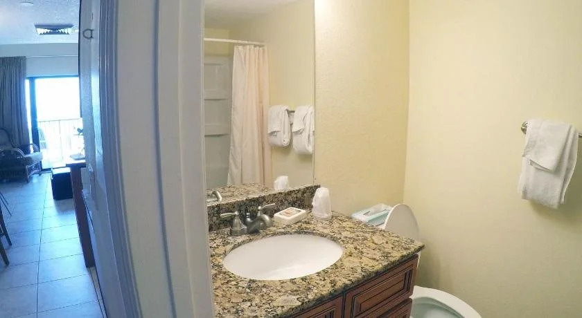 Island Gulf Resort