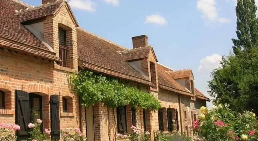 Gîte de Bellevue