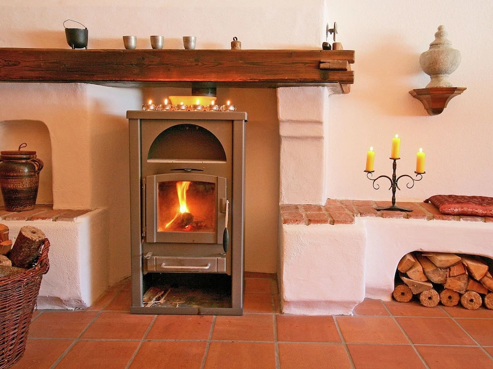 Gorgeous Holiday Home With Sauna In Achenkirch
