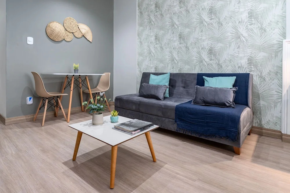 4 Minutes From Copacabana Beach Hg610