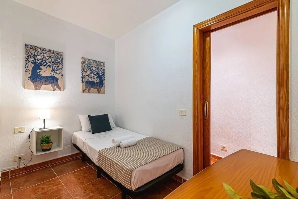 Alterhome SantaCruz deTenerife Valleseco