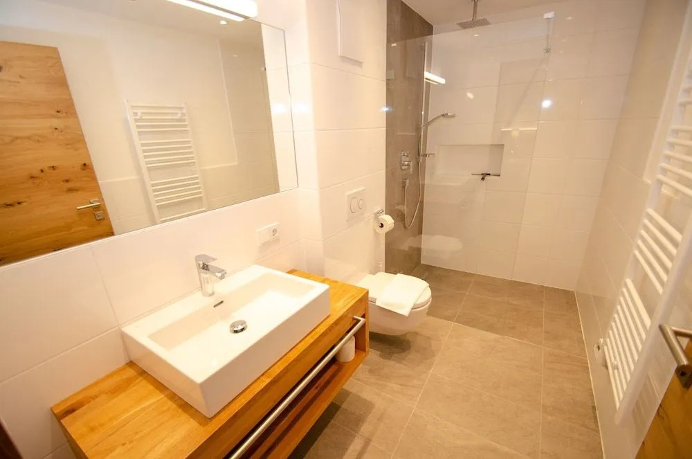 Finest Villa Zell am See by All in One Apartments incl SUMMER CARD